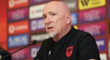 Maran shpall listën e Kombëtares për Nations League