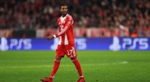 Bayern nuk kursen për Michael Olise, pagë rekord dhe klauzolë gjigante