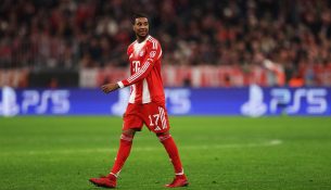 Bayern nuk kursen për Michael Olise, pagë rekord dhe klauzolë gjigante