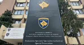 Aktakuzë ndaj shtatë personave për kontrabandim me migrantë