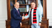 Jeton Beqiri nis kapitullin e radhës, zbulohet destinacioni