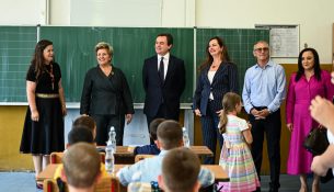 Sa herë duhet të dështojë arsimi i Kosovës?