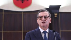 Ngërçi me pagat e magjistratëve, Sadushi: Po preken raportet kushtetuese mes pushteteve