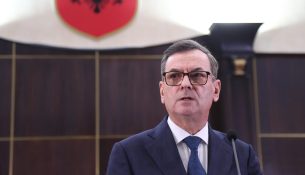 Ngërçi me pagat e magjistratëve, Sadushi: Po preken raportet kushtetuese mes pushteteve