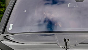 Rolls Royce “problematik” i Salahut