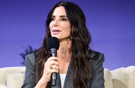 Sandra Bullock flet hapur për vështirësitë në fillimet e karrierës