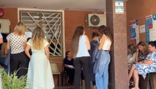 Kriza e pagave paralizon gjykatat, bojkoti zgjerohet në rrethe