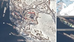 NATO zbulon planin rus për prishjen e kabllove nënujore