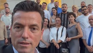 Partia Mundësia nis përgatitjet për zgjedhjet vendore 2027