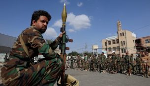 Marrëveshja me Arabinë Saudite rrezikon të përfshijë Pakistanin në konfliktin e Lindjes së Mesme