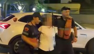 Arrestohet ‘tmerri i kasave’ të marketeve, 39-vjeçarja bie në rrjetën e Policisë
