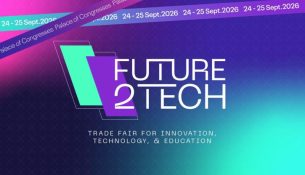 Future2Tech 2026 rikthehet në Tiranë, teknologjia dhe inovacioni në fokus