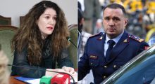 Dosja AKSHI kalon në sitë Vlora Hysenin dhe Ilir Prodën