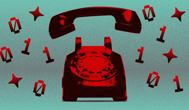 SHBA dhe Kina diskutojnë një “telefon të kuq” për emergjencat e AI