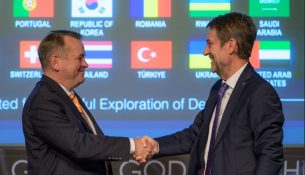 NASA uron Shqipërinë për aderimin në akordet Artemis