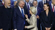Politico: BE po përgatit udhërrëfyesin për anëtarësimin e Shqipërisë