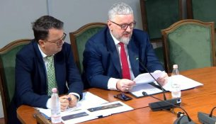 Tatimet mbledhin 4.7 miliardë euro në 2025, Binaj: Inteligjenca artificiale po përdoret për kontrollet