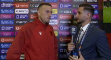 Shqipëria fiton 2-0, Ismajli: ‘Mund të kishim shënuar më shumë’