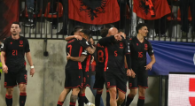 Formacionet zyrtare: San Marino – Shqipëri, Maran bën zgjedhjet e tij