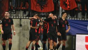Formacionet zyrtare: San Marino – Shqipëri, Maran bën zgjedhjet e tij