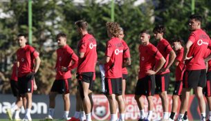 Shqipëria synon vendin e parë në Nations League, objektivi shkon edhe te Euro 2028