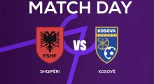 Shqipëria dhe Kosova takohen në Durrës