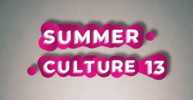Nis edicioni i 13-të i festivalit “Summer Culture”