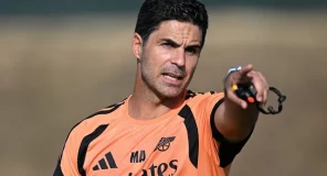 Pas mbylljes së merkatos, Arsenali kthen sytë nga Mikel Arteta