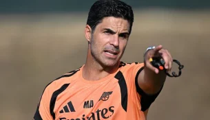 Pas mbylljes së merkatos, Arsenali kthen sytë nga Mikel Arteta