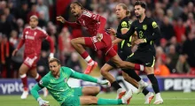 Barcola nuk bind Anglinë pas transferimit të bujshëm te Liverpooli