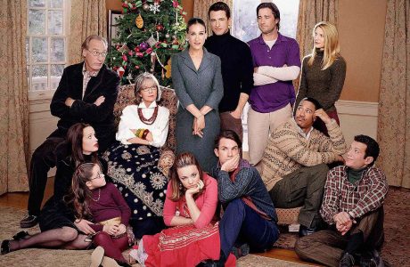 “The Family Stone” rikthehet pas 20 vitesh