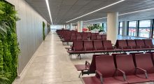 Aeroporti i Vlorës hyn në betejën e arbitrazhit