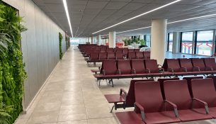 Aeroporti i Vlorës hyn në betejën e arbitrazhit