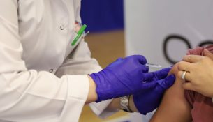 Vaksinat kundër gripit sezonal arrijnë në Kosovë më 21 tetor
