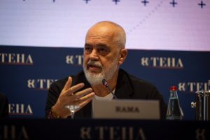 “Integrimi gradual, mënyra e vetme drejt BE-së”/ Rama: Heqja e vetos, më e mira për Evropën