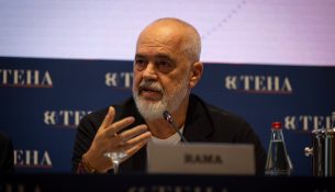 “Integrimi gradual, mënyra e vetme drejt BE-së”/ Rama: Heqja e vetos, më e mira për Evropën