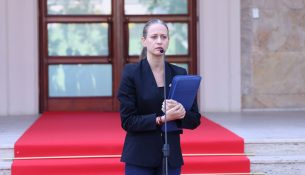 “Prania Besnike” shtrihet në nivel ministrie