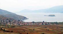 “Ilinden” akuzon Sofjen për presion ndaj maqedonasve në Prespë