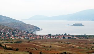 “Ilinden” akuzon Sofjen për presion ndaj maqedonasve në Prespë