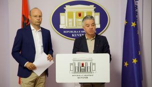 PD propozon paketë ligjore për kontratat publike dhe koncesionet