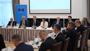 Gogu: Kodi i Procedurës Penale do të rishikohet për masat e sigurimit