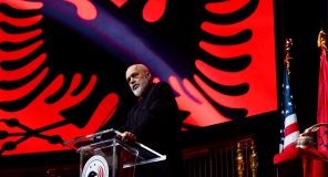 Rama në New York: Joe Biden e tradhtoi Hashim Thaçin, SHBA nuk bëri më të mirën për të
