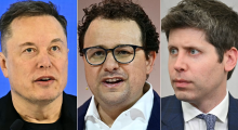 Rivalët e AI-së bashkohen nga frika e humbjes së kontrollit