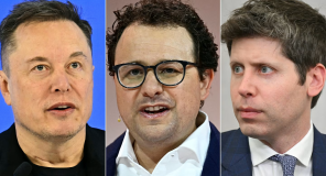 Rivalët e AI-së bashkohen nga frika e humbjes së kontrollit