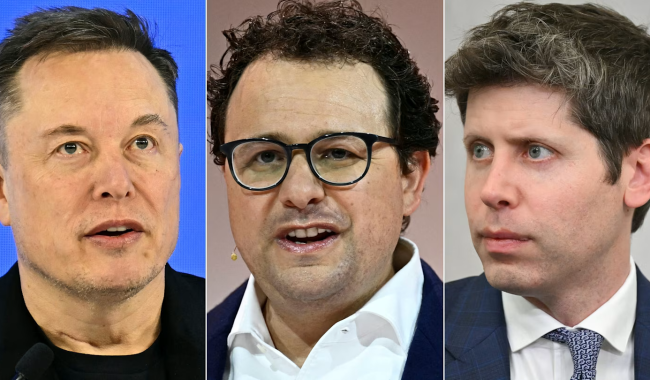 Rivalët e AI-së bashkohen nga frika e humbjes së kontrollit