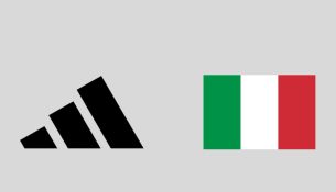 Adidas zgjerohet në Itali