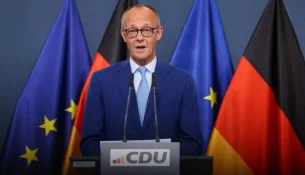 CDU me rezultat katastrofal në zgjedhje, por Merz nuk tërhiqet