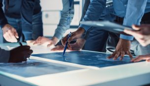 Inteligjenca artificiale fiton terren në bizneset shqiptare