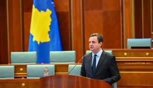 Kriza e zgjatur e Kosovës — a ka “agjendë” pas saj?