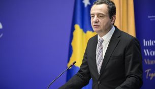 Kurti: Shqiptarët e Luginës kanë të drejtë ta ndërtojnë jetën në vendlindje
